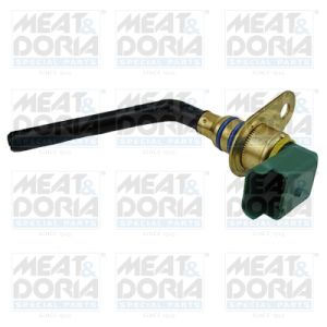 Sensor, motoroliepeil MEAT & DORIA 72272