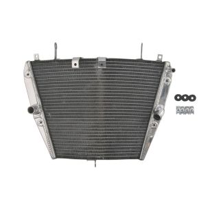 Radiateur, refroidissement du moteur 4RIDE RAD-525