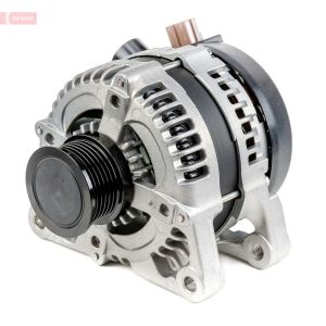 Alternador, gerador DENSO DAN1139