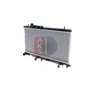 Motorkühler AKS DASIS 350023N