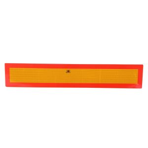 Placa de aviso/informação CARGOPARTS CARGO-AET4/RR