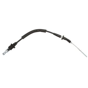 Cable, accionamiento de embrague HERTH+BUSS JAKOPARTS J2308021