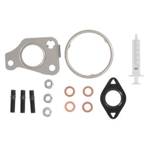 Kit de montaje, sobrealimentador EVORON EVMK0034