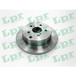 Disco freno LPR T2039P