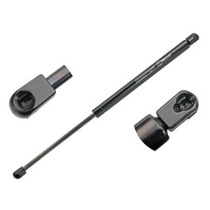Gasfeder, Kofferraumdeckel MEYLE 140 910 0090