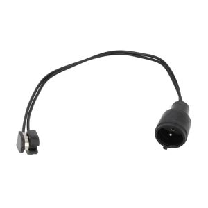 Sensor de desgaste das pastilhas de travão, dianteiro  QUICK BRAKE WS 0107 A
