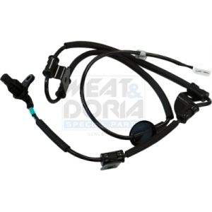 Sensor de velocidad, ABS MEAT & DORIA 90228