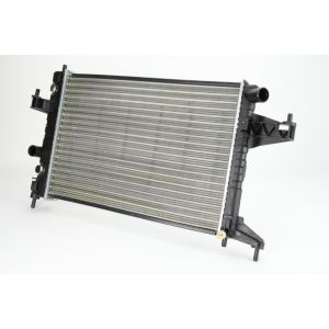 Radiateur, refroidissement du moteur THERMOTEC D7X056TT