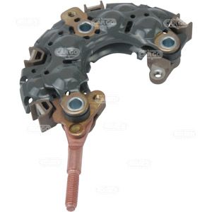Rectificador, alternador HC-CARGO F 032 239 026