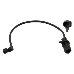 Sensor, desgaste dos calços dos travões FEBI BILSTEIN 43485