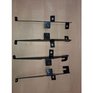 Kit de montagem, pála de sol PACOL VOL-SMK-003