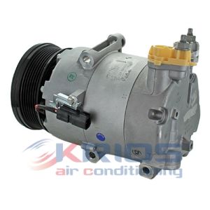 Compressor, ar condicionado MEAT & DORIA K18077