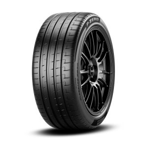 Neumáticos de verano PIRELLI P Zero 285/40R22 106Y