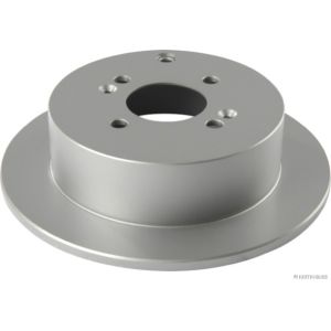Disco de travão HERTH+BUSS ELPARTS J3310513
