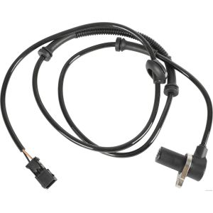 Sensor do ABS traseiro, direito HERTH+BUSS ELPARTS 70660042