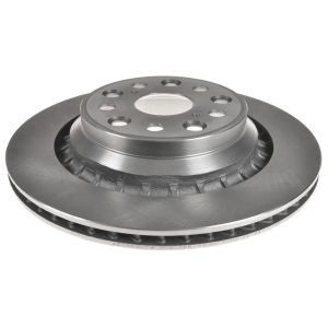 Bremsscheibe BLUE PRINT ADT343285