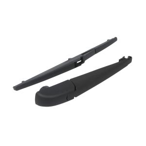 Limpa para-brisas MAMMOOTH MMT RAW 628 mm, traseiro