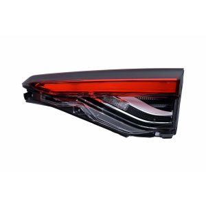 Elemento, luzes traseiras, esquerda ECOPOINT I  HELLA 2TZ354 894-101