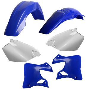 Pièces en plastique de carrénage motocross CEMOTO 91145 CEM