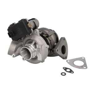 Turbocompresseur EVORON EVTC0498