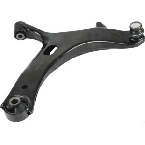 Suspensão da roda HERTH+BUSS ELPARTS J4917006