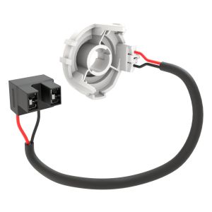 Douille de lampe, Projecteur principal,OSRAM 64210DA05