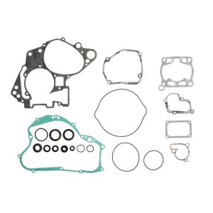 Kit de juntas, motor WINDEROSA W811549
