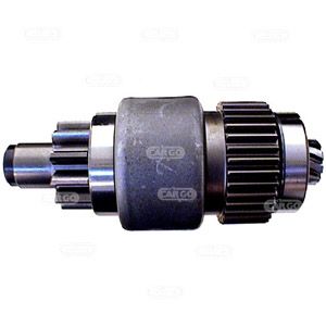 Embraiagem de avanço, motor de arranque HC-CARGO CAR132942