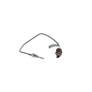 Sensor de temperatura dos gases de escape BOSCH 0.986.259.244