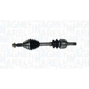 Arbre d'entraînement MAGNETI MARELLI 302004190191