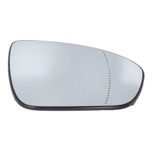 Spiegelglas, Außenspiegel BLIC 6102-09-2345311P