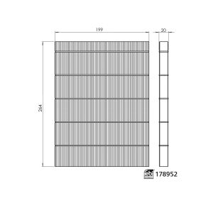 Innenraumfilter FEBI BILSTEIN 178952