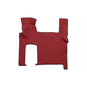 Fußmatte F-CORE RH06 RED