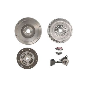 Kit d'embrayage VALEO 845181