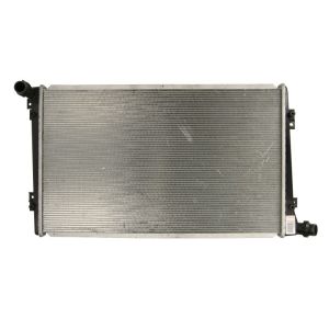 Kühler, Motorkühlung DENSO DRM32019