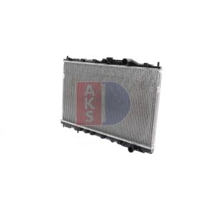 Raffreddatore motore AKS DASIS 141250N