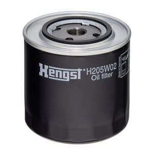 Ölfilter HENGST H205W02