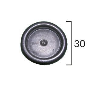 Deckel ROMIX ROM C60313, 10 Stück