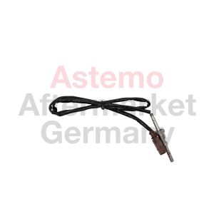 Abgastemperatursensor HITACHI 2507009