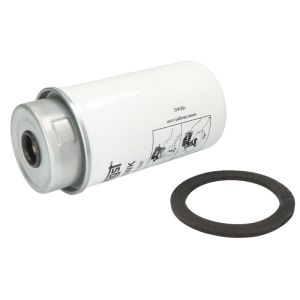 Filtro de combustível HENGST Filtration H203WK