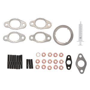 Kit de montagem, turbocompressor EVORON EVMK0013