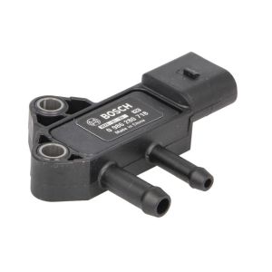 Sensor, pressão dos gases de escape BOSCH 0 986 280 718
