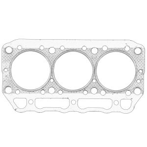 Joint de culasse OE YANMAR 121470-01332