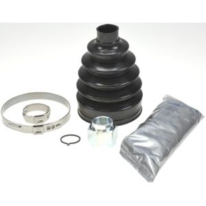 Kit soffietti, albero motore SPIDAN 21848