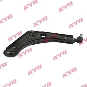 Suspensión de rueda KYB KSC4833