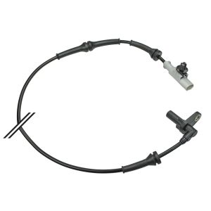Sensor de velocidad, ABS MEYLE 53-14 899 0004