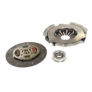 VALEO 801656 Kit Frizione – Comfort E Affidabilità Per La Tua Auto - 2