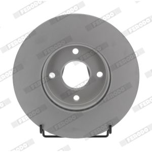 Bremsscheibe FERODO DDF2548C