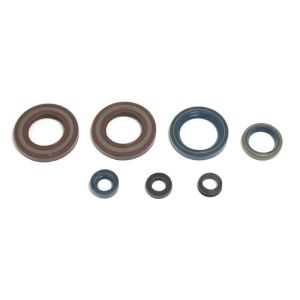 Kit de juntas do motor ATHENA P400270400080