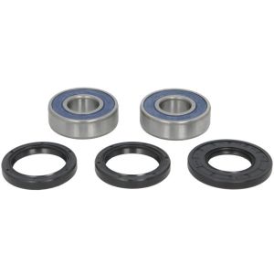 Kit de roulements de roue ALL BALLS AB25-1558